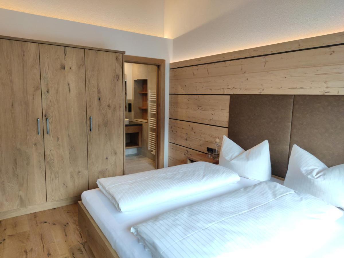 Appartement Pension Strolz Bichlbach Ngoại thất bức ảnh