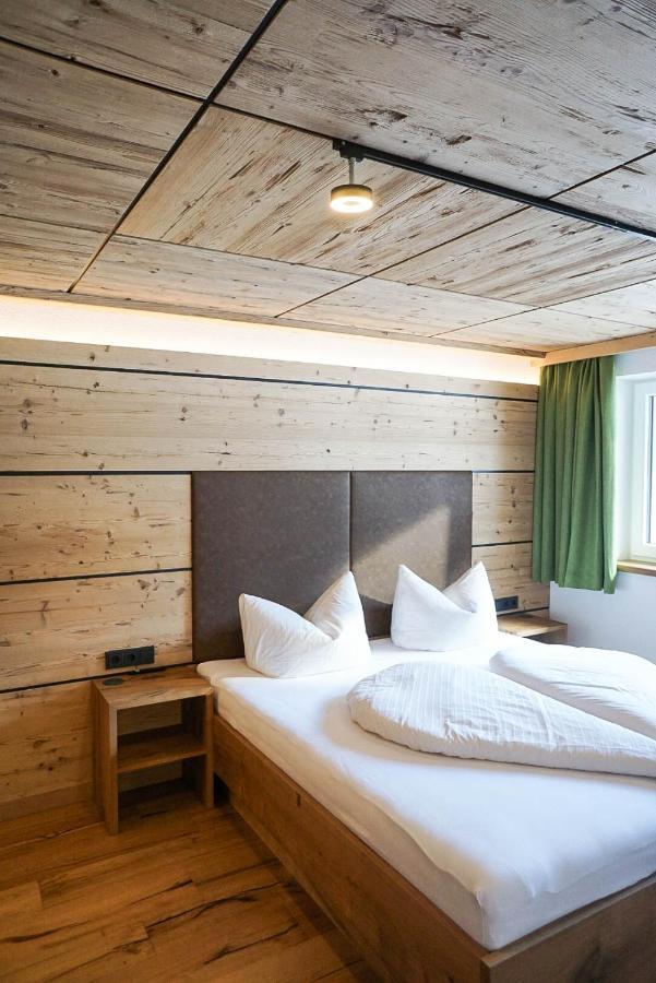 Appartement Pension Strolz Bichlbach Ngoại thất bức ảnh